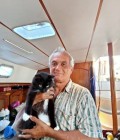 Rencontre Homme Polynésie française à Papeete  : Bernard, 70 ans